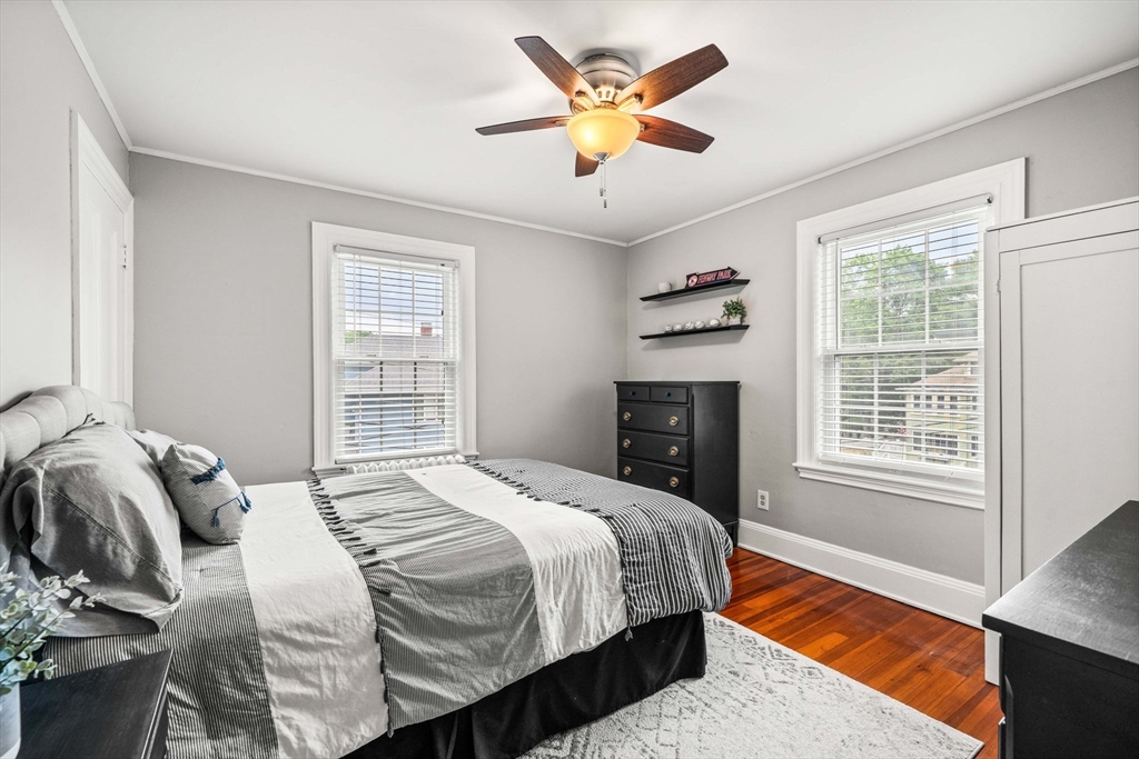 8 Clifton Road Milton, MA 02186 - Photo 28 of 40