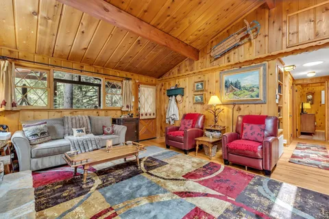 $545,000 | 25060 Fern Valley Road, Idyllwild, CA 92549