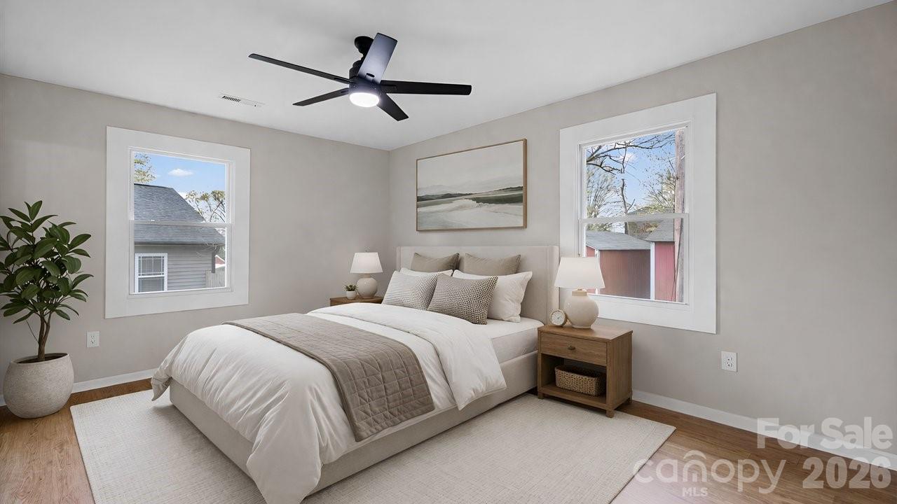 841 Murphy Street Kannapolis, NC 28081 - Photo 12 of 17