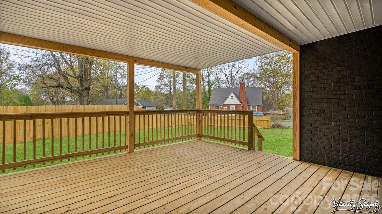 841 Murphy Street Kannapolis, NC 28081 - Photo 13 of 17