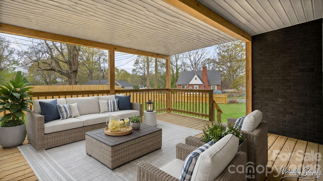 841 Murphy Street Kannapolis, NC 28081 - Photo 14 of 17