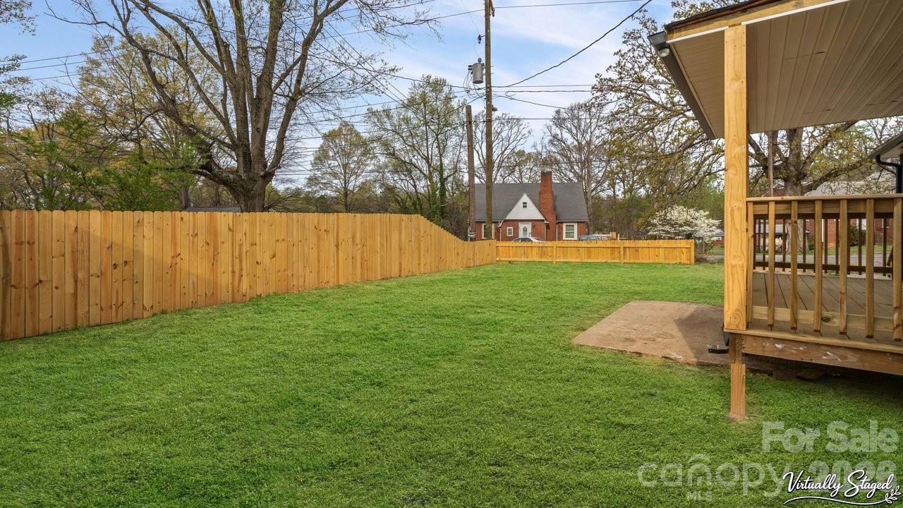 841 Murphy Street Kannapolis, NC 28081 - Photo 16 of 17