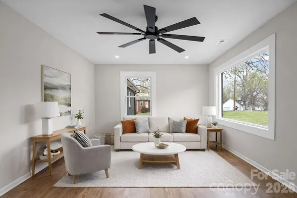 $375,000 | 841 Murphy Street, Kannapolis, NC 28081