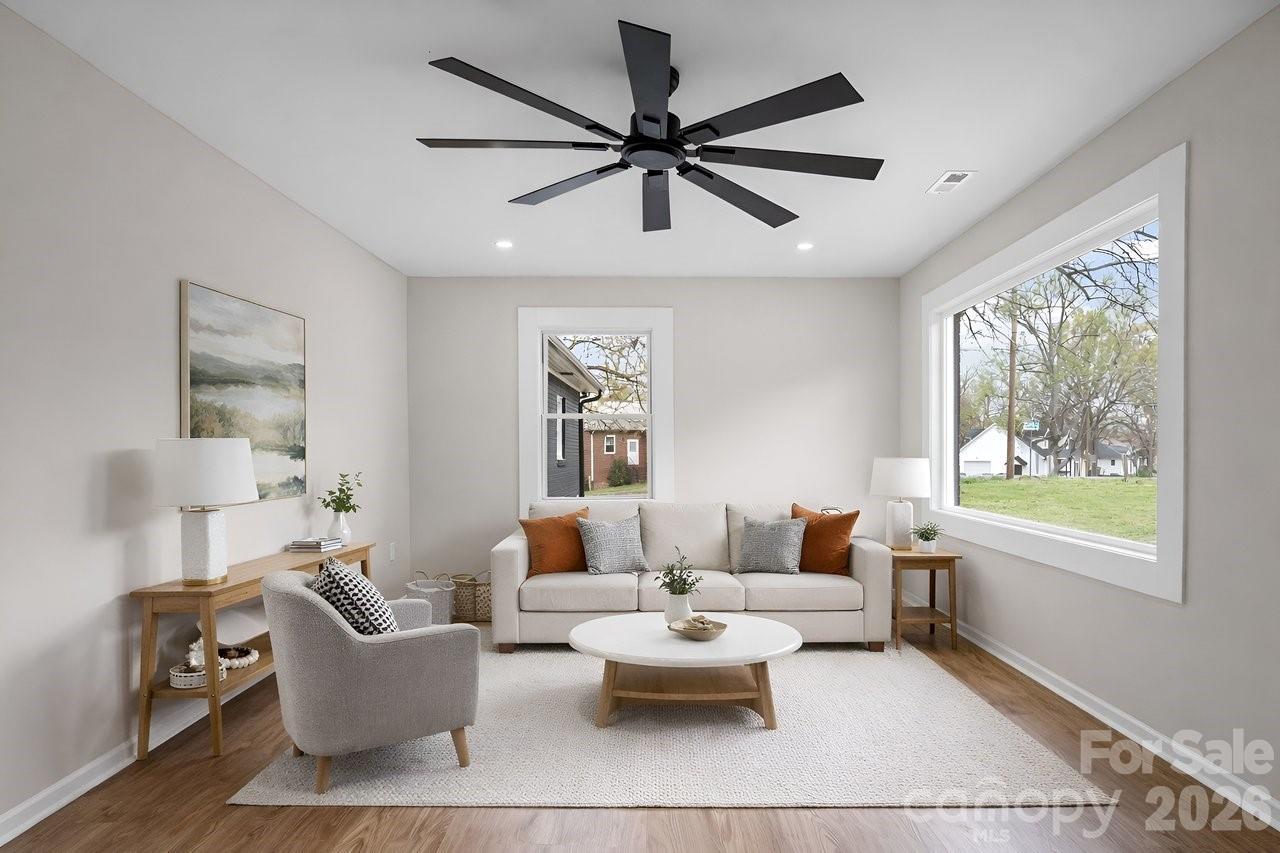 841 Murphy Street Kannapolis, NC 28081 - Photo 4 of 17