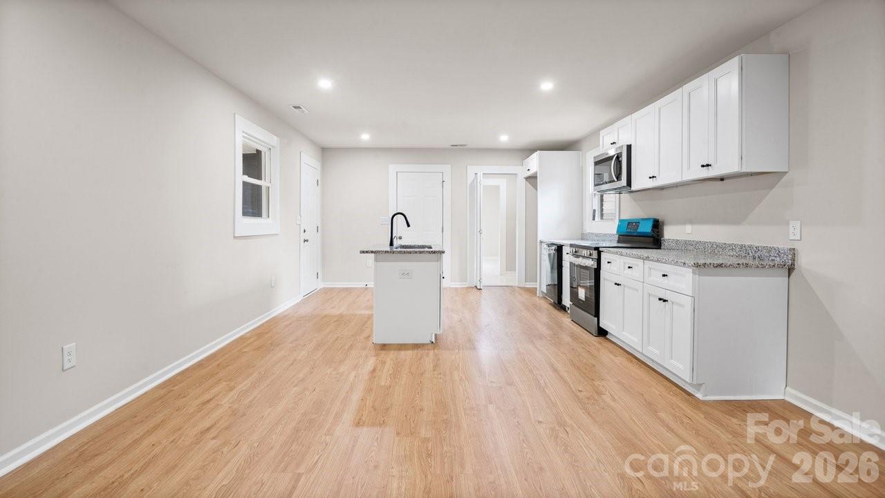 841 Murphy Street Kannapolis, NC 28081 - Photo 6 of 17