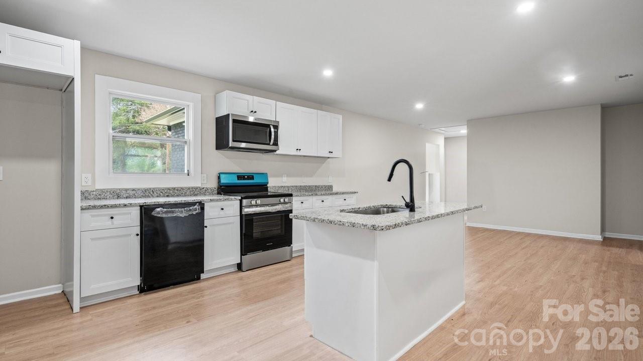 841 Murphy Street Kannapolis, NC 28081 - Photo 7 of 17