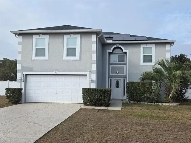 $415,000 | 8388 Maltby Road, Spring Hill, FL 34606