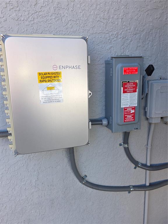 8388 Maltby Road Spring Hill, FL 34606 - Photo 28 of 28 a view of a workspace