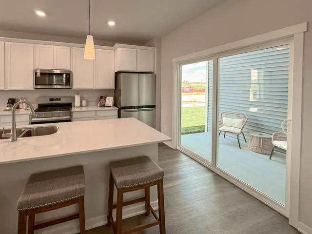 $406,990 | 555 Oak Opening Drive, Stoughton, WI 53589