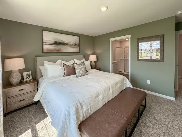 $406,990 | 555 Oak Opening Drive, Stoughton, WI 53589