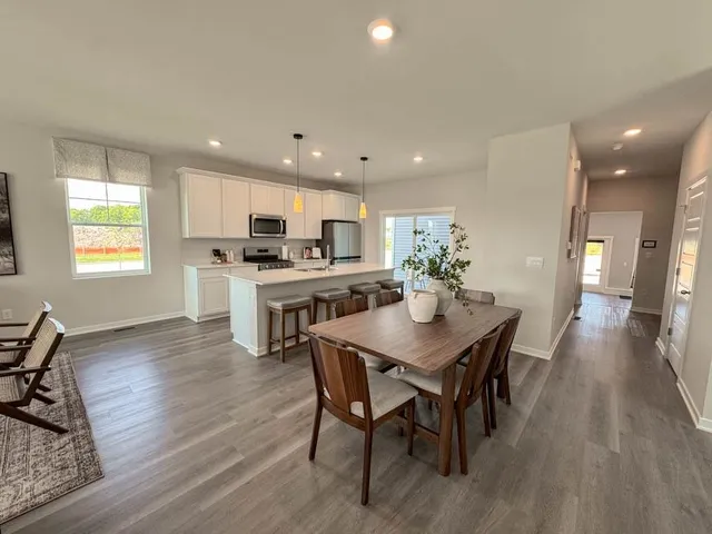 $406,990 | 555 Oak Opening Drive, Stoughton, WI 53589