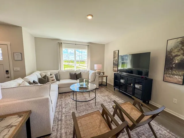 $406,990 | 555 Oak Opening Drive, Stoughton, WI 53589