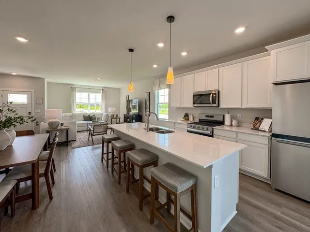 $406,990 | 555 Oak Opening Drive, Stoughton, WI 53589