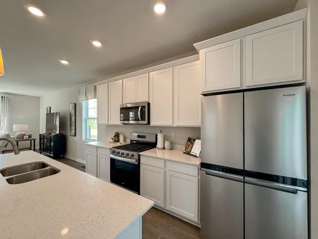 $406,990 | 555 Oak Opening Drive, Stoughton, WI 53589