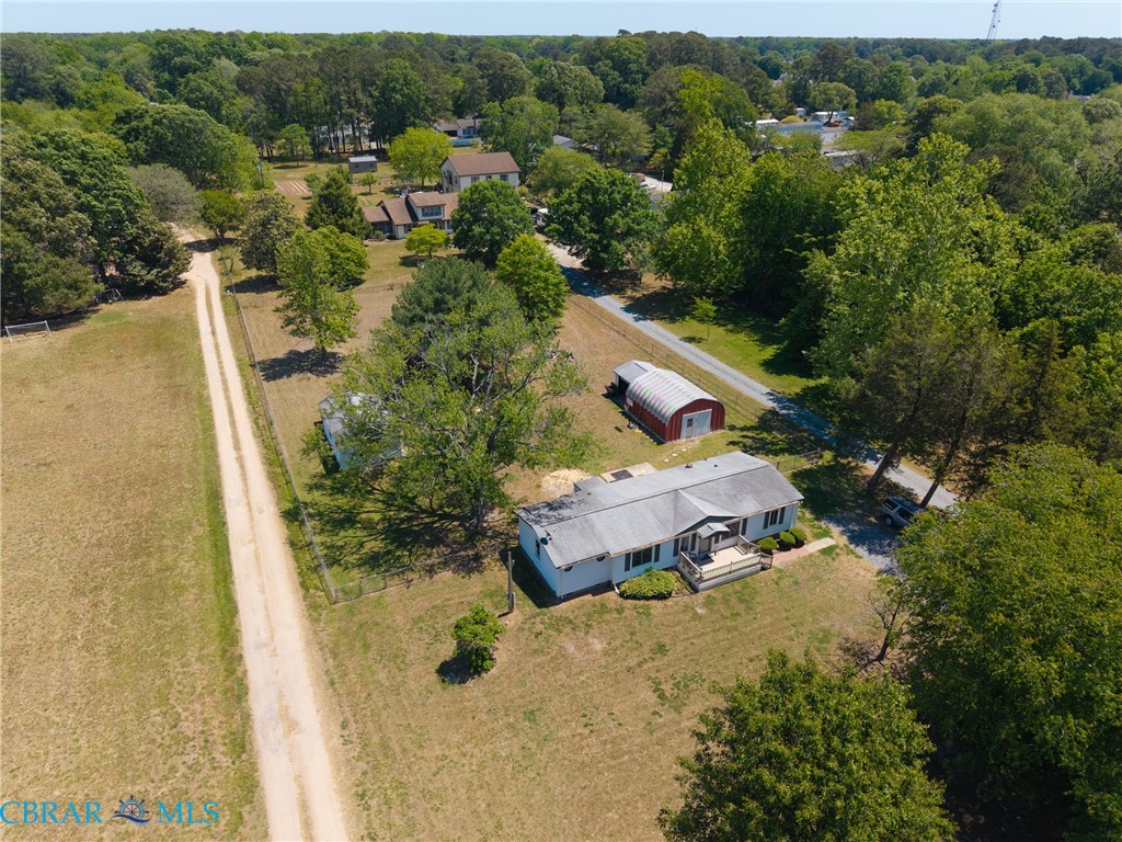 3163 Ambrose Road Hayes, VA 23072 - Photo 27 of 30 .96 acres!