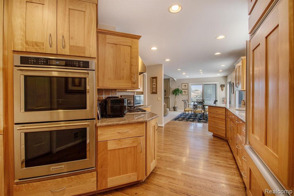 2106 St Andrews Drive Rochester Hills, MI 48309 - Photo 20 of 36