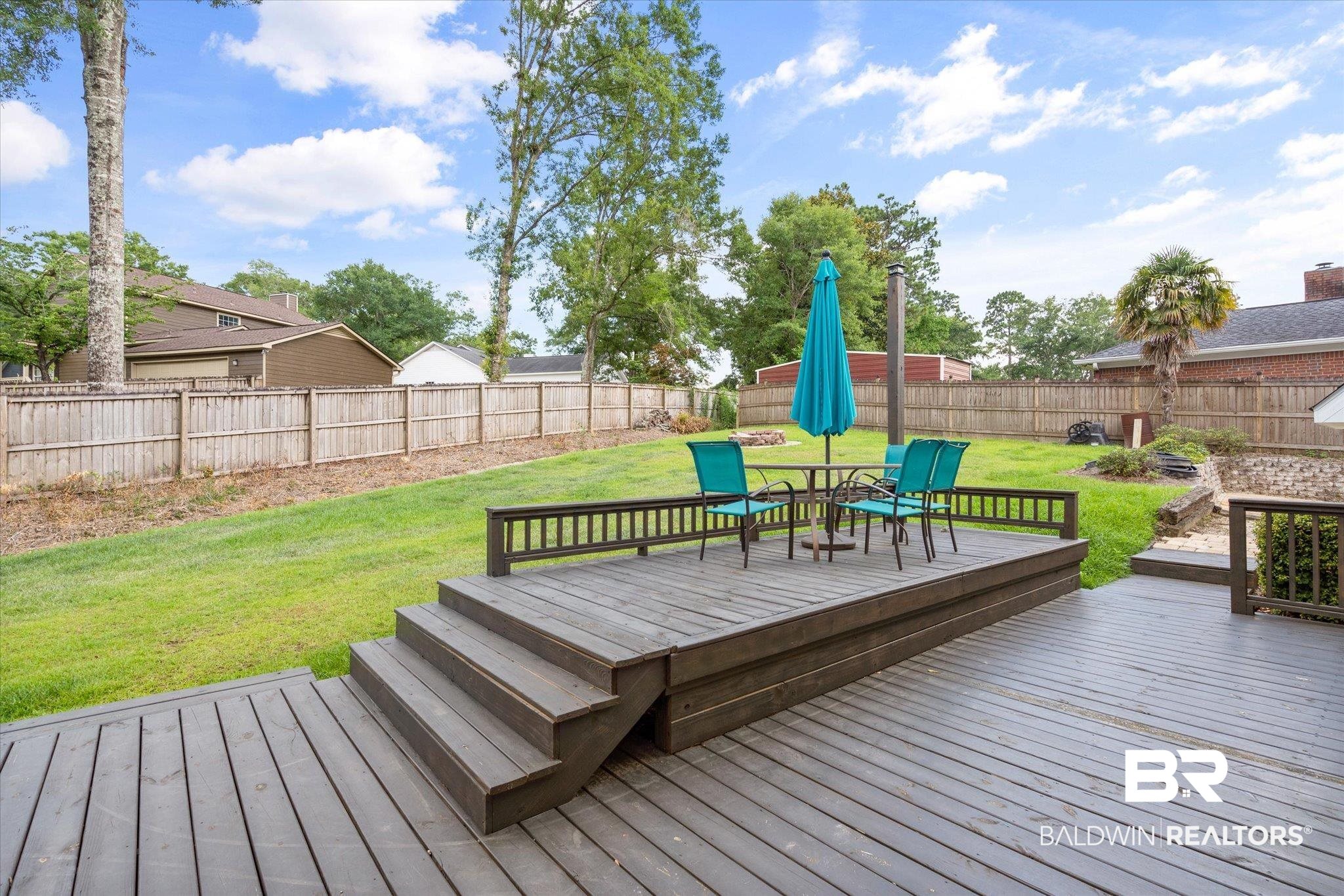 1291 Carson Road West Mobile, AL 36695 - Photo 29 of 36