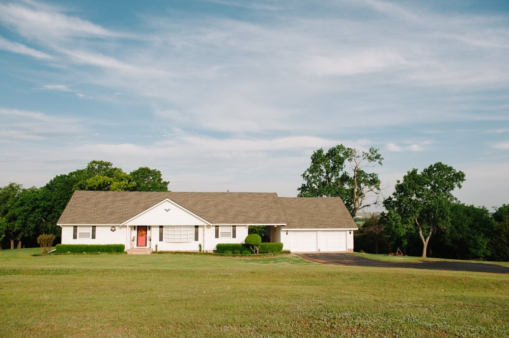 1721 South 4th Street Perry, OK 73077 - Photo 2 of 25 Gallery Image 2