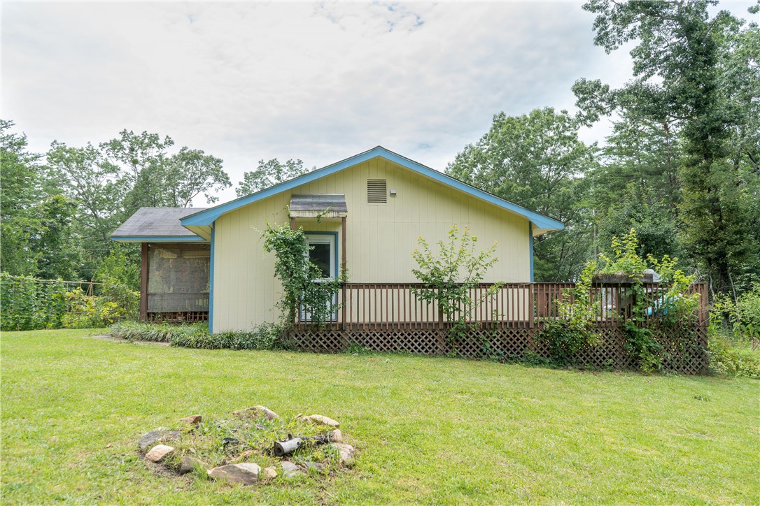 110-112 Head Road Long Creek, SC 29658 - Photo 22 of 38 Gallery Image 22