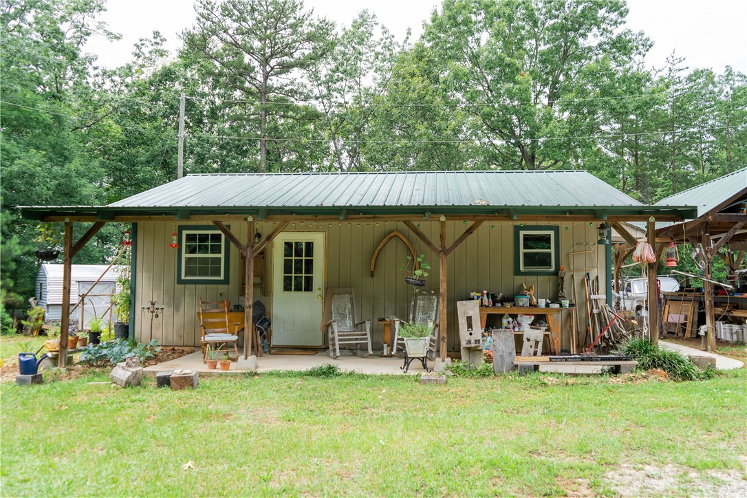 110-112 Head Road Long Creek, SC 29658 - Photo 3 of 38 Gallery Image 3
