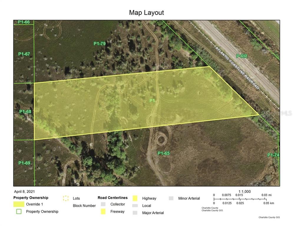 31226 Oil Well Road Punta Gorda, FL 33955 - Photo 1 of 1 Gallery Image 1