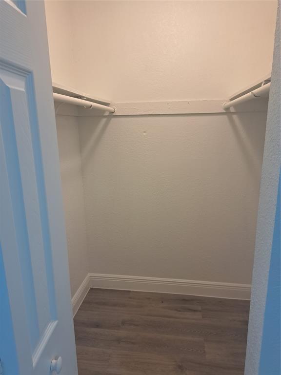 980 Southwest 76th Avenue, Unit 3 Pompano Beach, FL 33068 - Photo 17 of 32 a view of a room with wooden floor