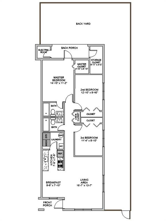 980 Southwest 76th Avenue, Unit 3 Pompano Beach, FL 33068 - Photo 4 of 32 unknown