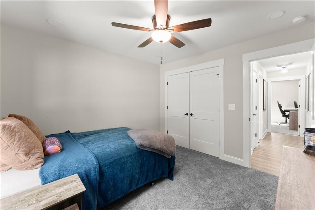 631 Edmondson Road Monroe, GA 30656 - Photo 25 of 43 Gallery Image 25