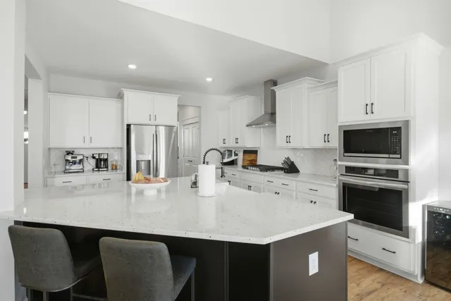 $699,000 | 428 Van Conder Place, Hendersonville, TN 37075