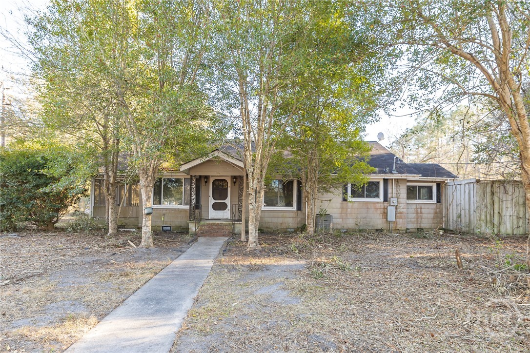 110 4th Street Guyton, GA 31312 - Photo 16 of 32