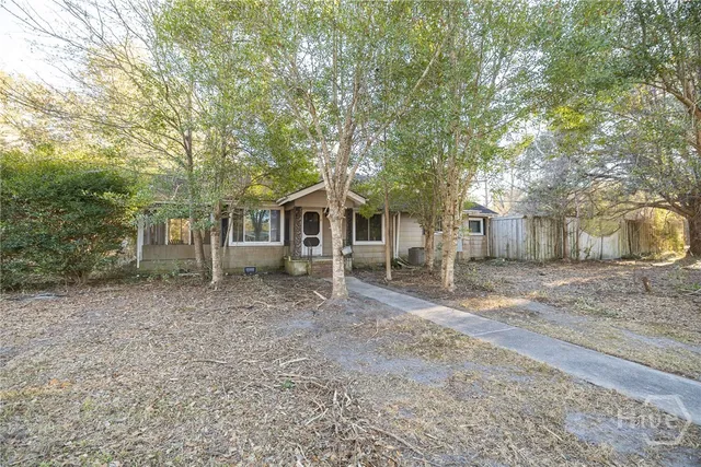 $269,900 | 110 4th Street, Guyton, GA 31312