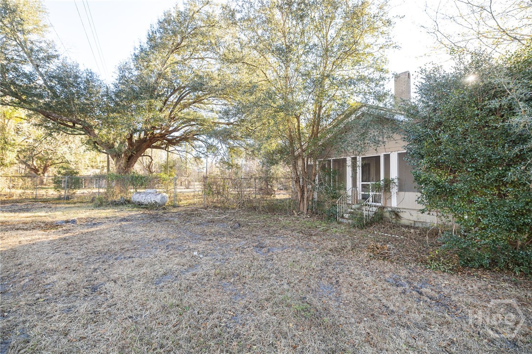 110 4th Street Guyton, GA 31312 - Photo 19 of 32