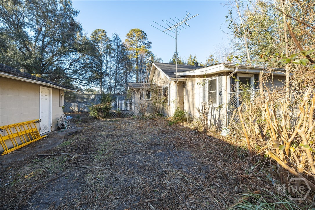 110 4th Street Guyton, GA 31312 - Photo 24 of 32