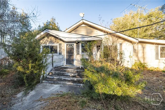 $269,900 | 110 4th Street, Guyton, GA 31312