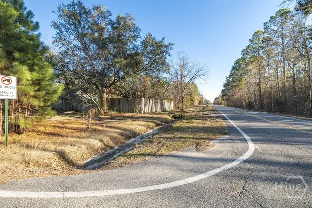 $269,900 | 110 4th Street, Guyton, GA 31312