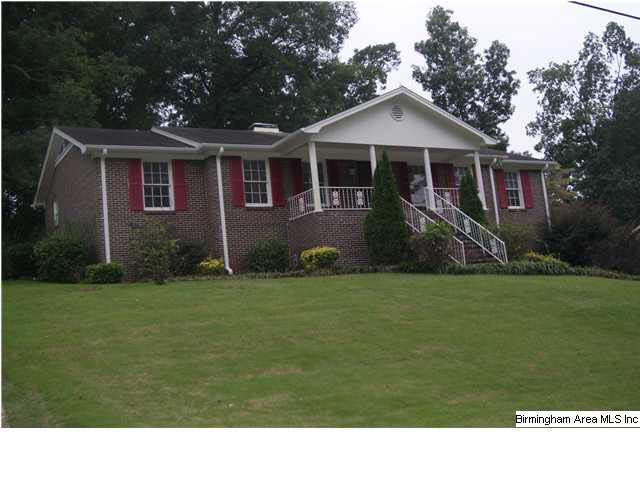 1313 High Point Terrace Birmingham, AL 35235 - Photo 1 of 16