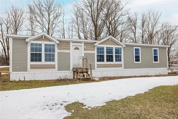 $229,900 | 9771 Harper Road, Darien, NY 14036