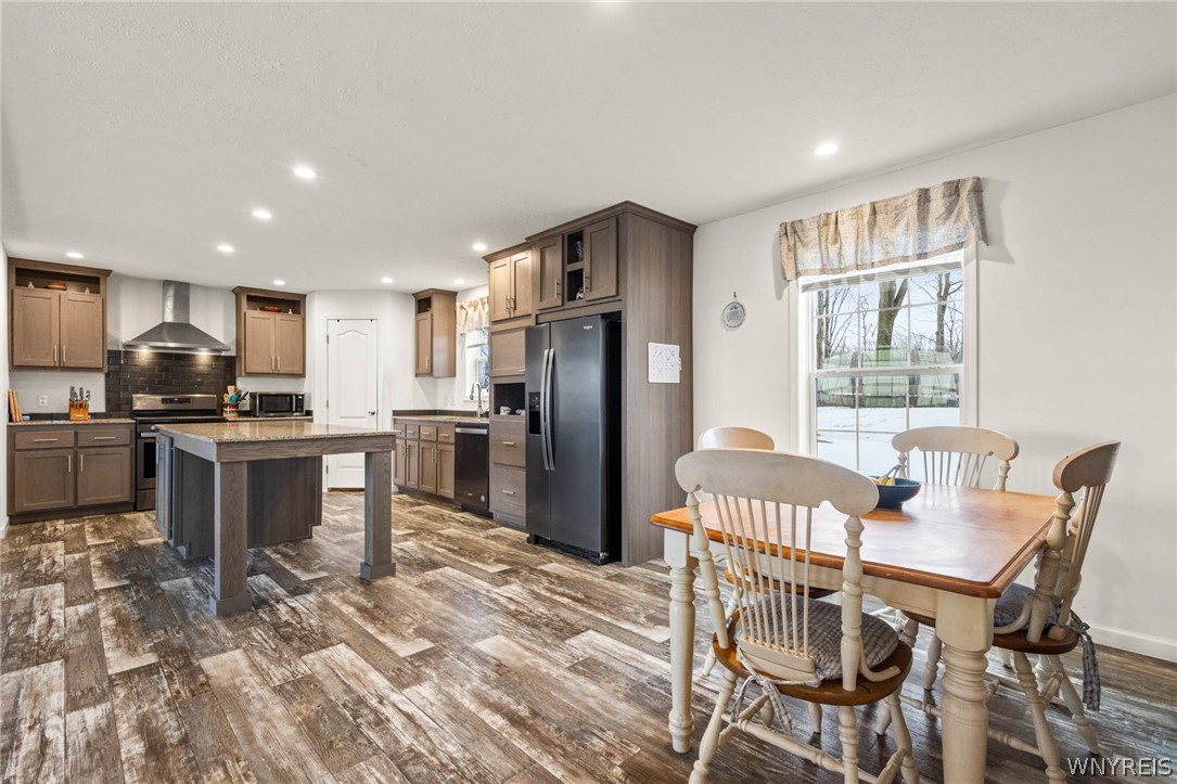 9771 Harper Road Darien, NY 14036 - Photo 11 of 39