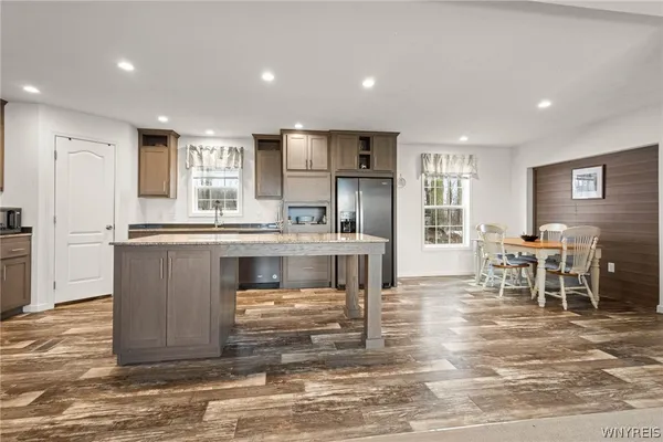 $224,900 | 9771 Harper Road, Darien, NY 14036