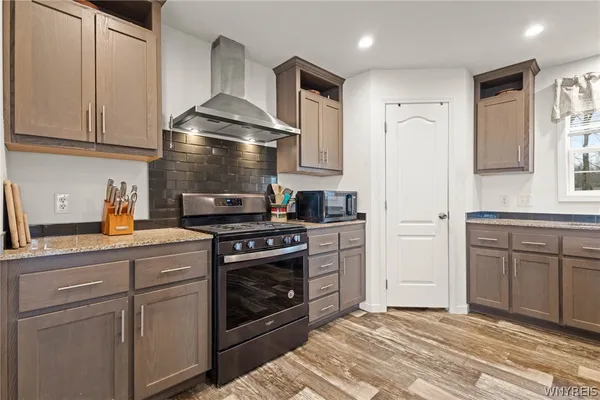 $224,900 | 9771 Harper Road, Darien, NY 14036