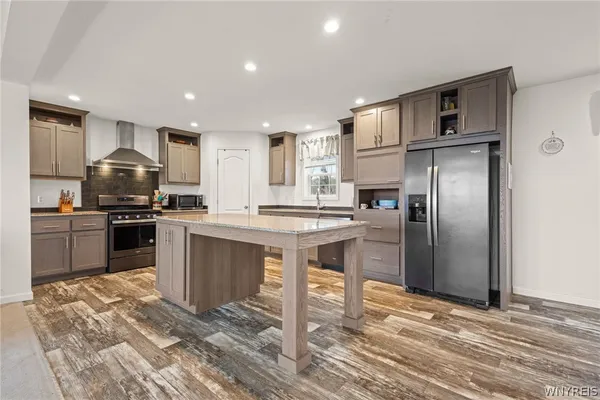 $224,900 | 9771 Harper Road, Darien, NY 14036