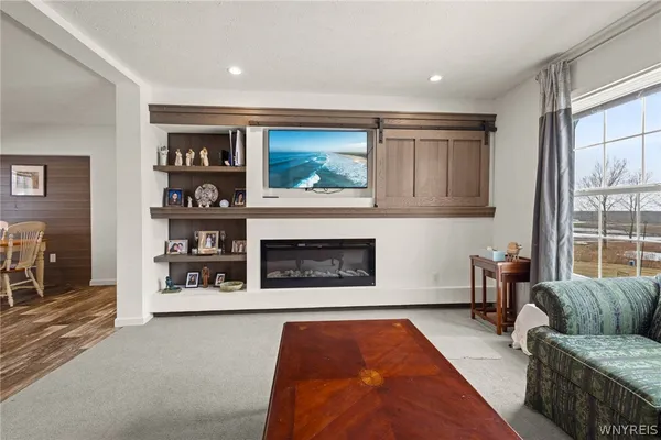 $224,900 | 9771 Harper Road, Darien, NY 14036