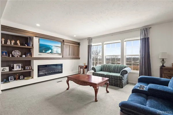 $224,900 | 9771 Harper Road, Darien, NY 14036