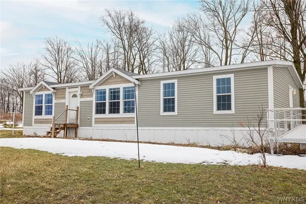 $224,900 | 9771 Harper Road, Darien, NY 14036