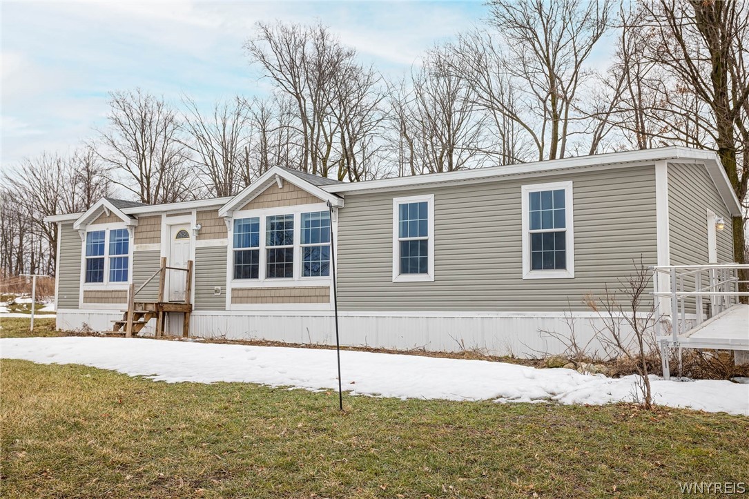 9771 Harper Road Darien, NY 14036 - Photo 2 of 39