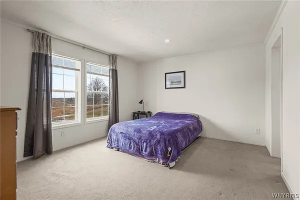 $224,900 | 9771 Harper Road, Darien, NY 14036