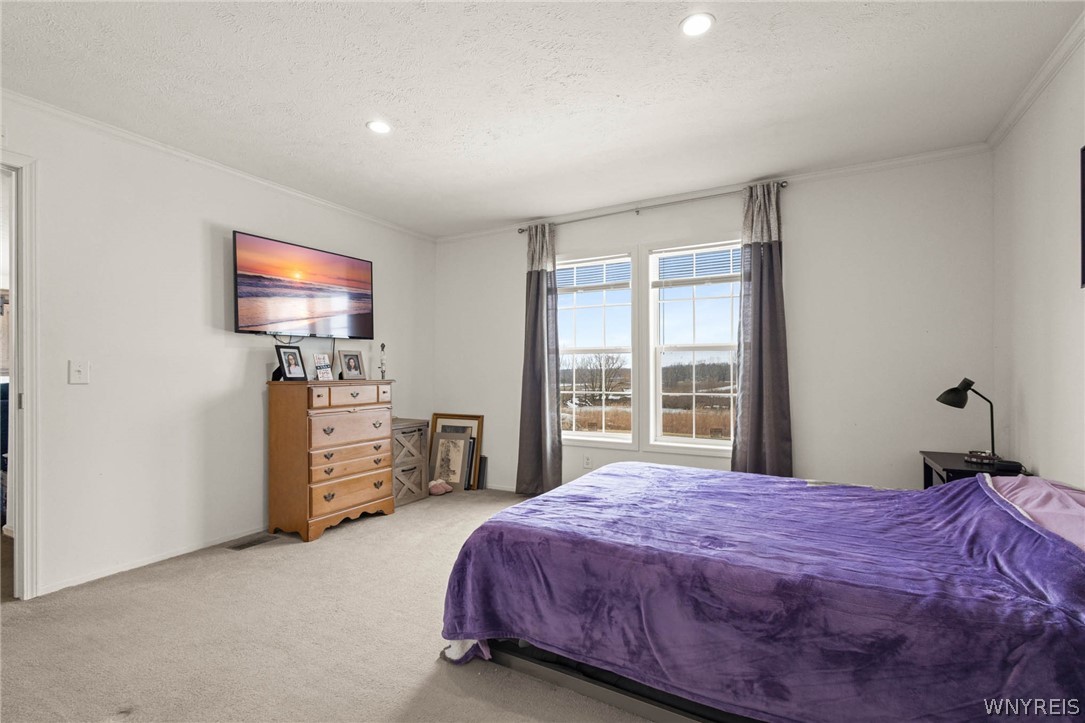 9771 Harper Road Darien, NY 14036 - Photo 22 of 39