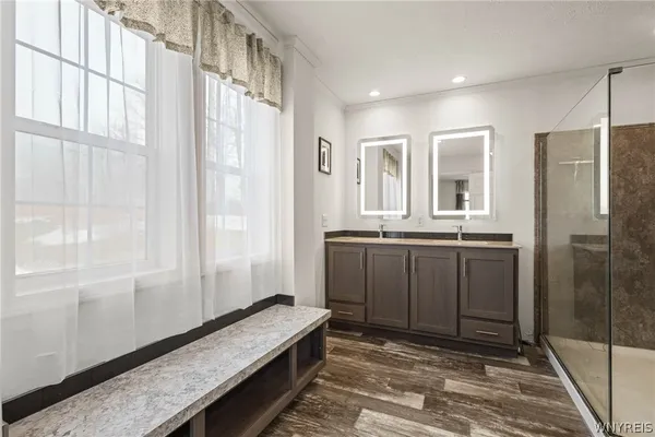 $224,900 | 9771 Harper Road, Darien, NY 14036