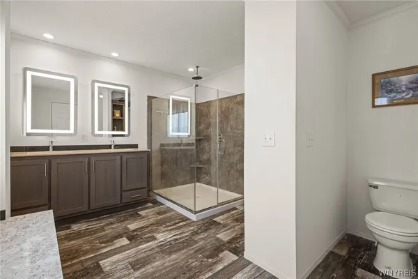 $224,900 | 9771 Harper Road, Darien, NY 14036