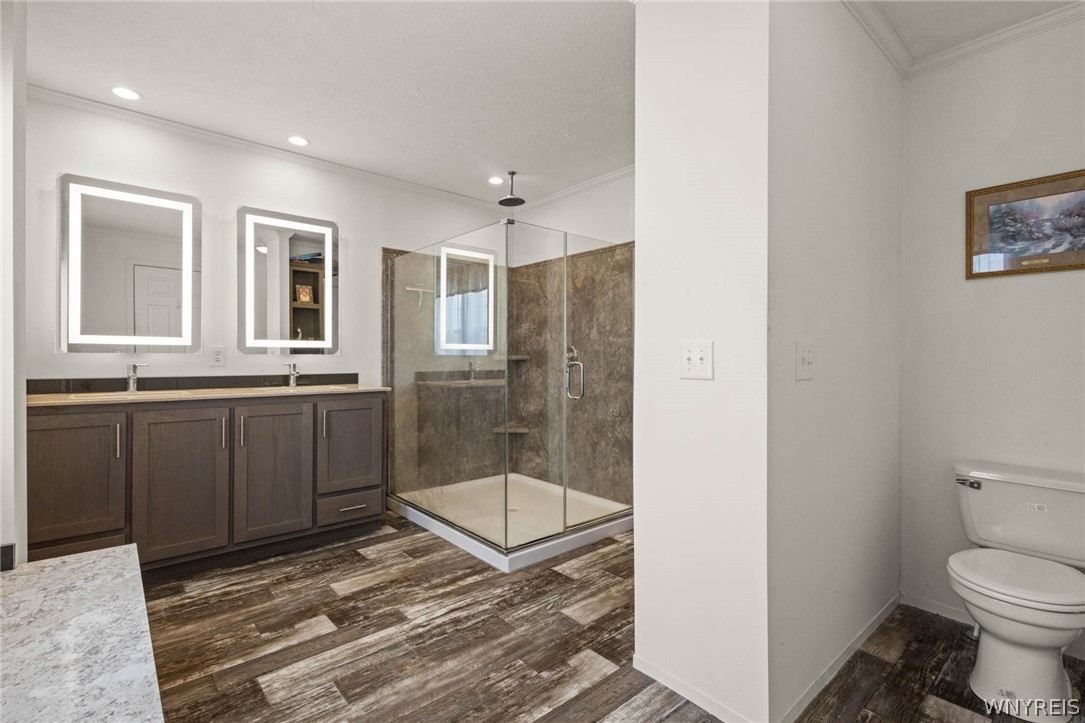 9771 Harper Road Darien, NY 14036 - Photo 24 of 39